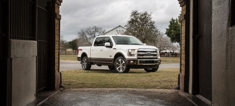 Illustration for article titled What Is The King Ranch? A Small History Of A Big Texas Landmark